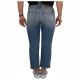 Only Γυναικείο παντελόνι denim